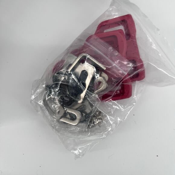 Outdoor Master Cycling Shoes Sz Womens 9 / Mens 7.5 - Picture 7 of 7